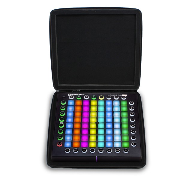 UDG Creator Novation Launchpad Pro MK3 Hardcase Black