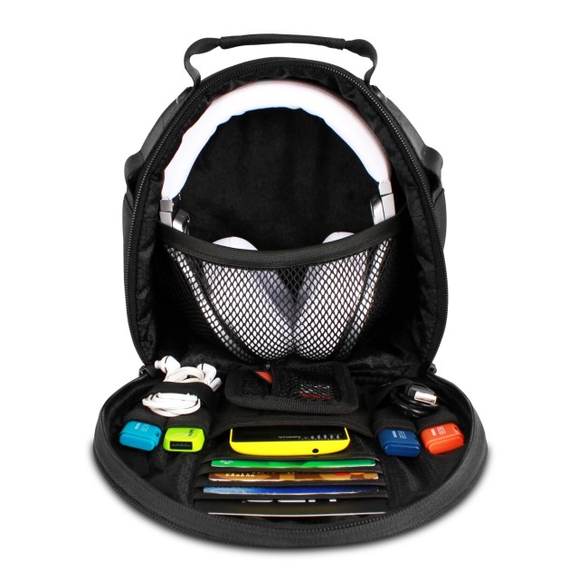 UDG Ultimate DIGI Headphone Bag Light Blue