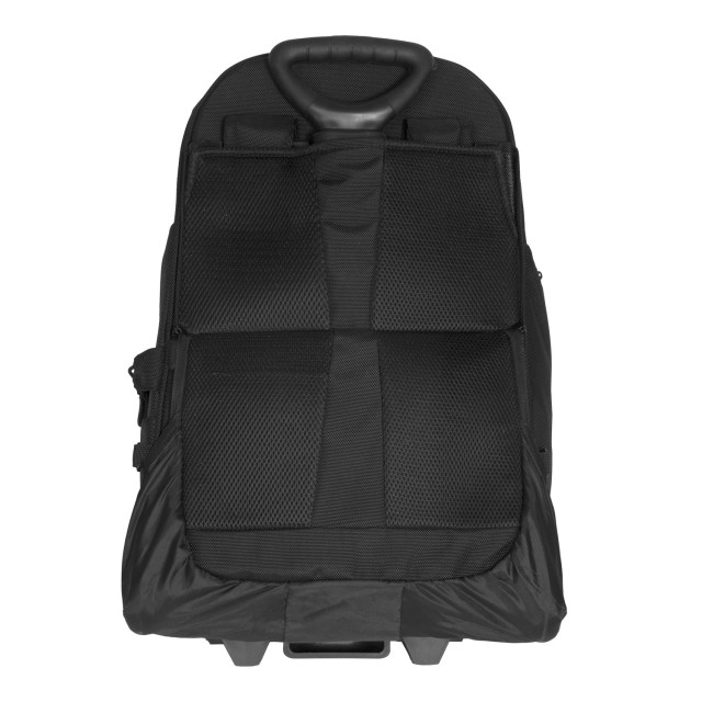 UDG Creator Wheeled Laptop Backpack Black 21" version3