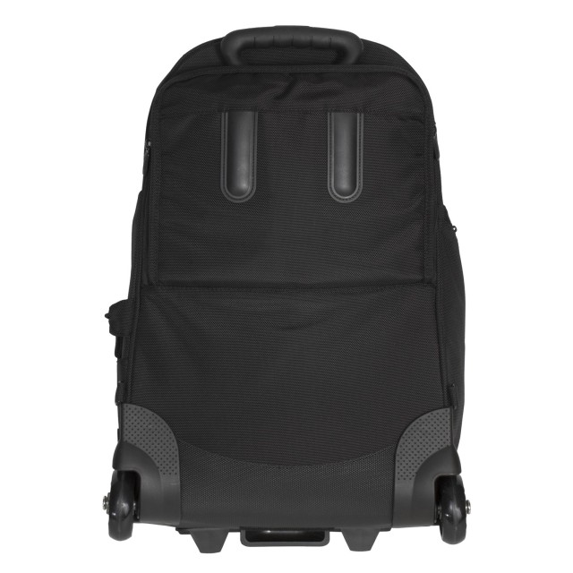 UDG Creator Wheeled Laptop Backpack Black 21" version3