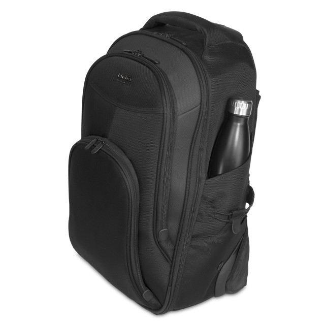 UDG Creator Wheeled Laptop Backpack Black 21" version3