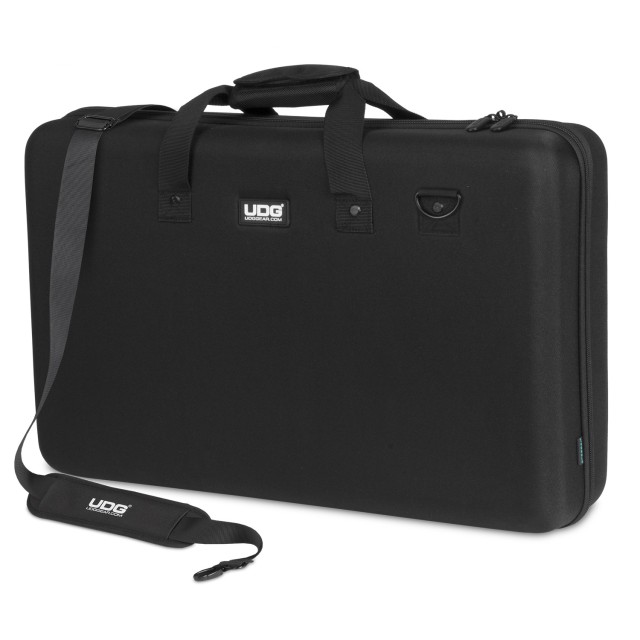 UDG Creator NI Kontrol S4 MK3/S2 MK3 Hardcase Black