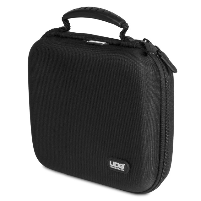 UDG Creator Universal Audio Apollo Twin MK2 Black