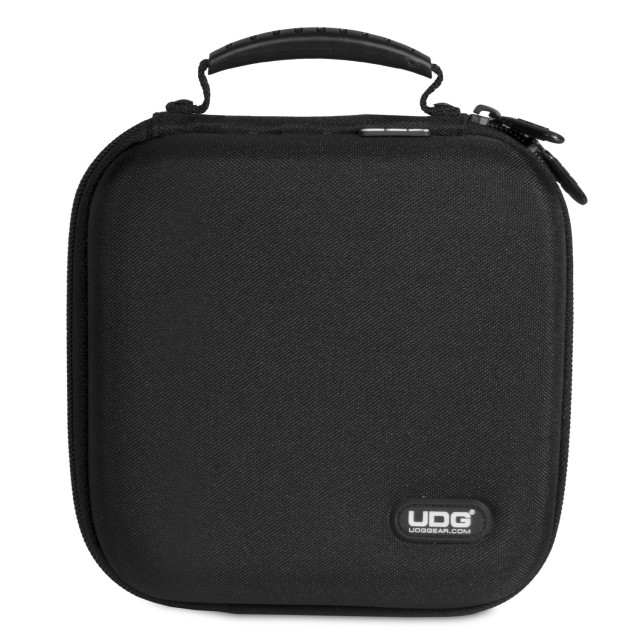 UDG Creator Universal Audio Apollo Twin MK2 Black