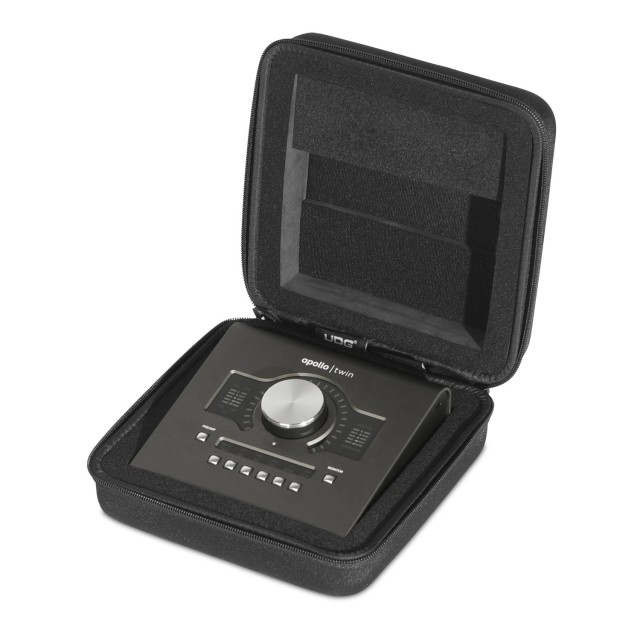 UDG Creator Universal Audio Apollo Twin MK2 Black