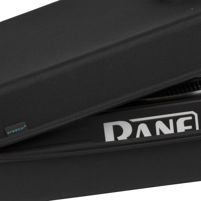 UDG Creator Rane Twelve Hardcase BlackU8465BL