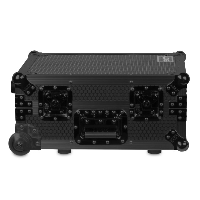 UDG Ultimate Flight Case Multi Format MK2 TR Black