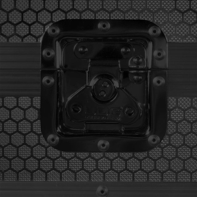 UDG Ultimate Flight Case Multi Format MK2 Black