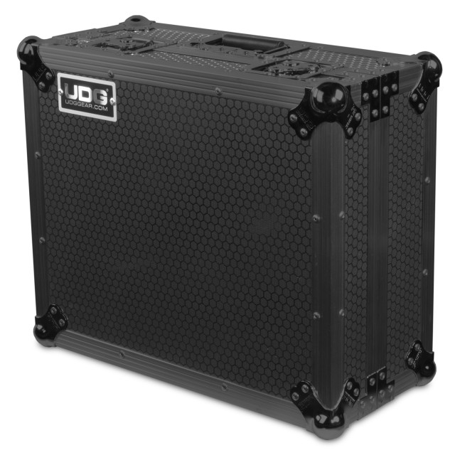 UDG Ultimate Flight Case Multi Format MK2 Black