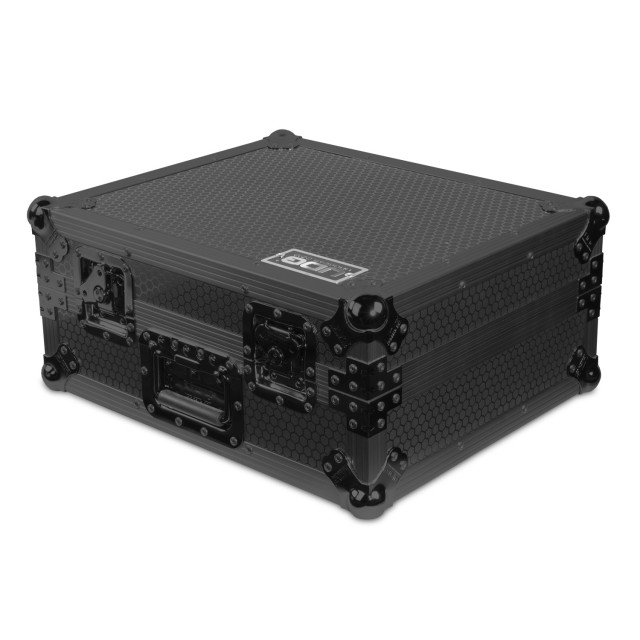 UDG Ultimate Flight Case Multi Format MK2 Black
