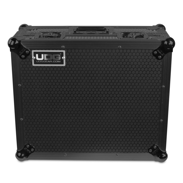 UDG Ultimate Flight Case Multi Format MK2 Black