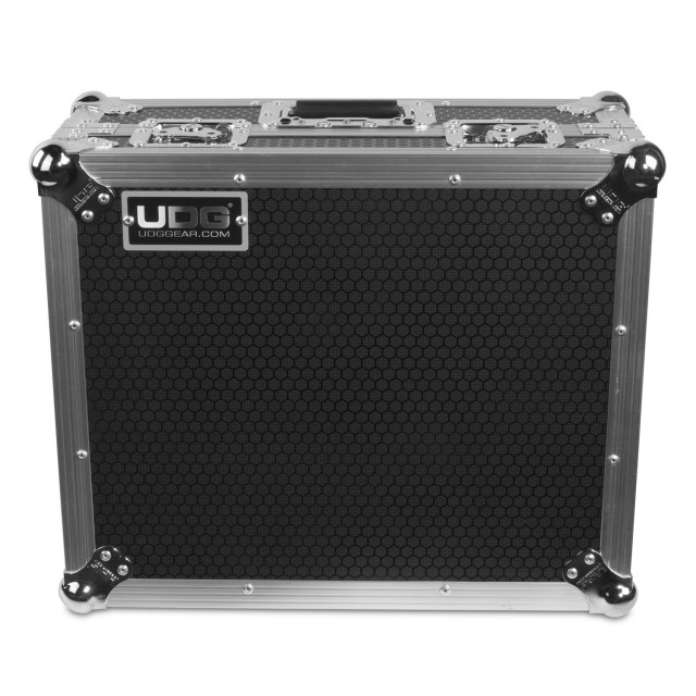 UDG Ultimate Flight Case Multi Format Silver