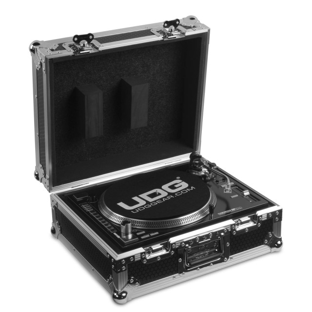 UDG Ultimate Flight Case Multi Format Silver