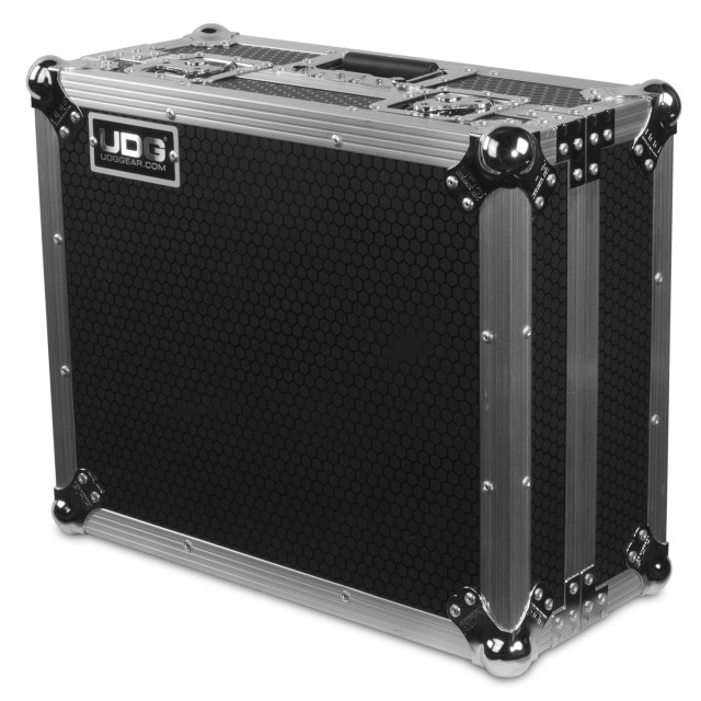 UDG Ultimate Flight Case Multi Format Silver