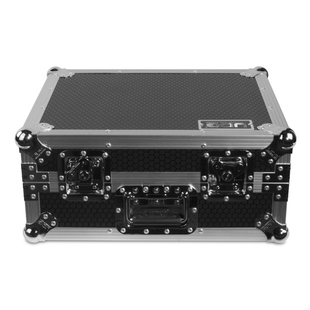 UDG Ultimate Flight Case Multi Format Silver