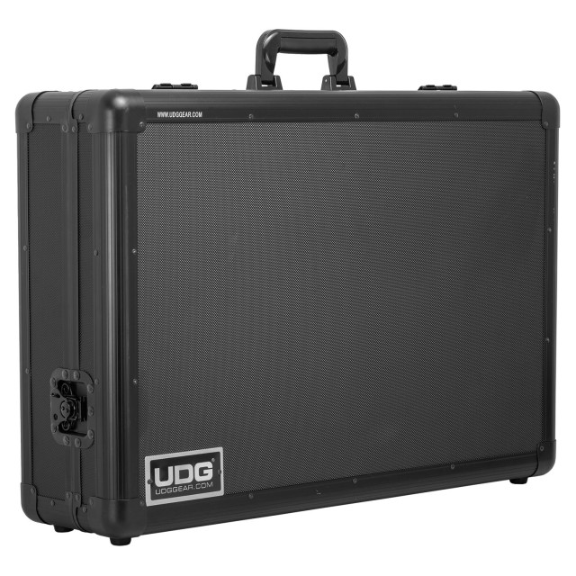 UDG Ultimate Pick Foam Flight Case Multi Format XL BL
