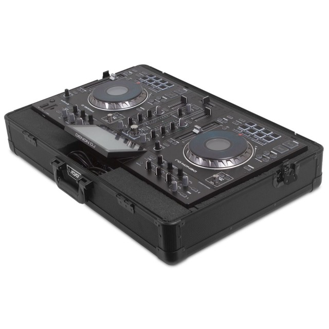 UDG Ultimate Pick Foam Flight Case Multi Format XL BL