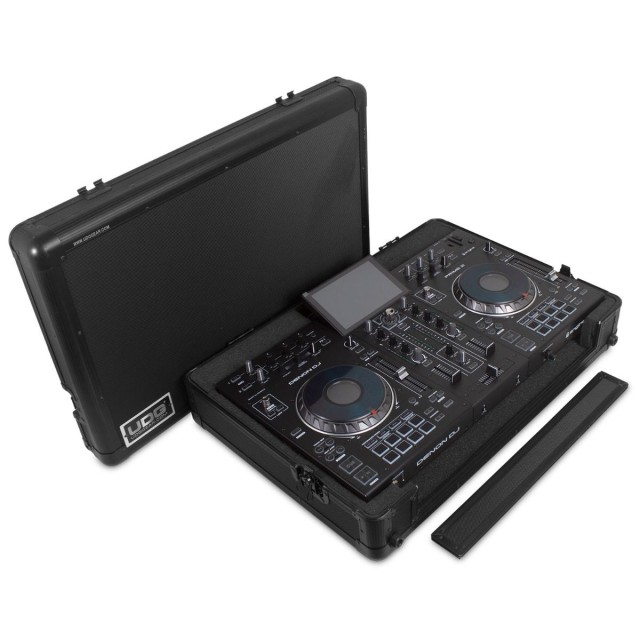 UDG Ultimate Pick Foam Flight Case Multi Format XL BL
