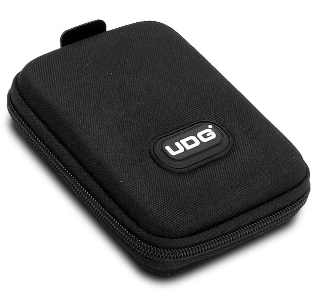 UDG Creator NI Audio 2 Hardcase Black