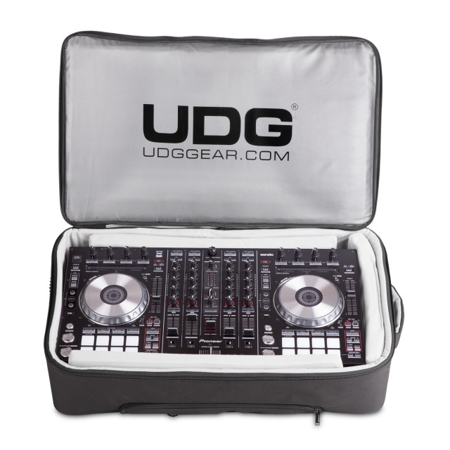 UDG Urbanite MIDI Controller Backpack Large Black