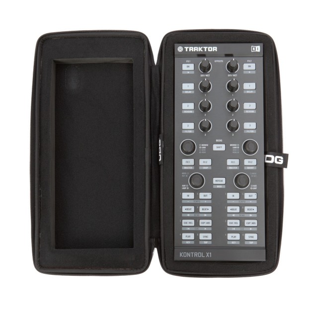 UDG Creator NI Traktor Kontrol F1/X1/Z1 MK2 Hardcase