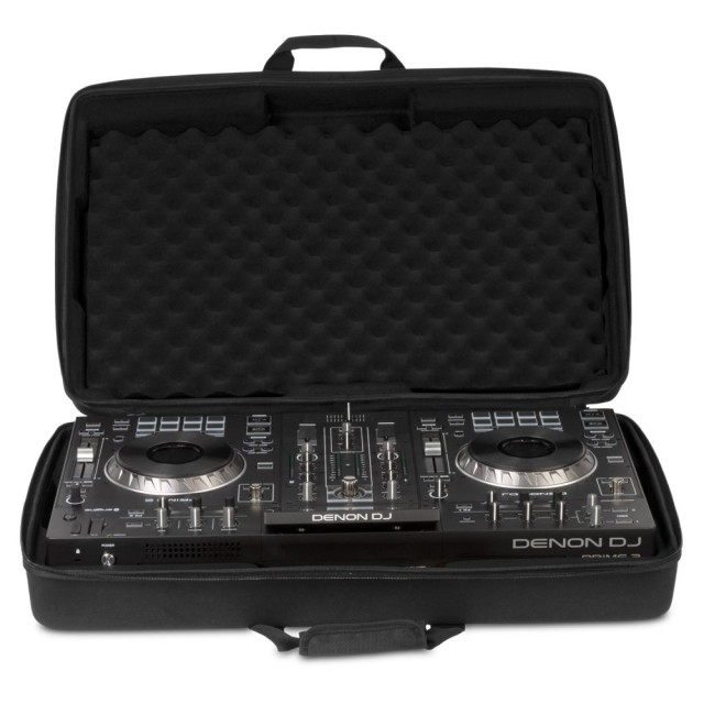 UDG Creator Denon DJ Prime 2 Hardcase Black (U8311BL)