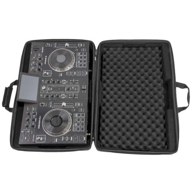 UDG Creator Denon DJ Prime 2 Hardcase Black (U8311BL)
