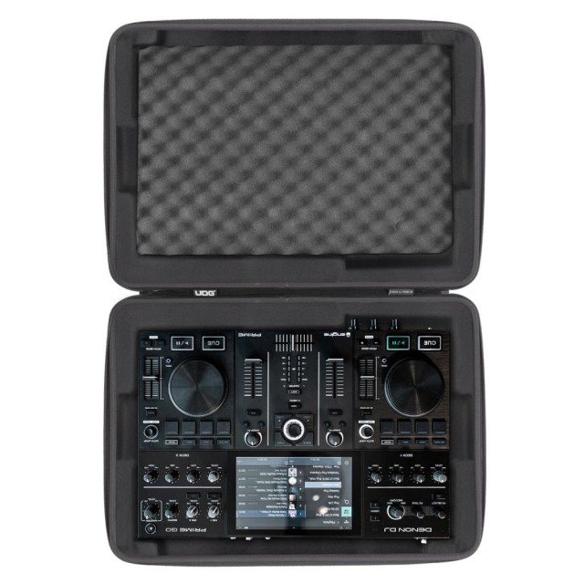UDG Creator Denon DJ Prime Go/Akai MPC Live II Hardcas