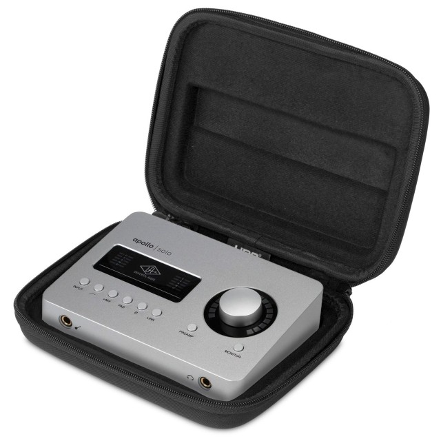 UDG Creator Universal Audio Arrow/Apollo Solo Hardcase