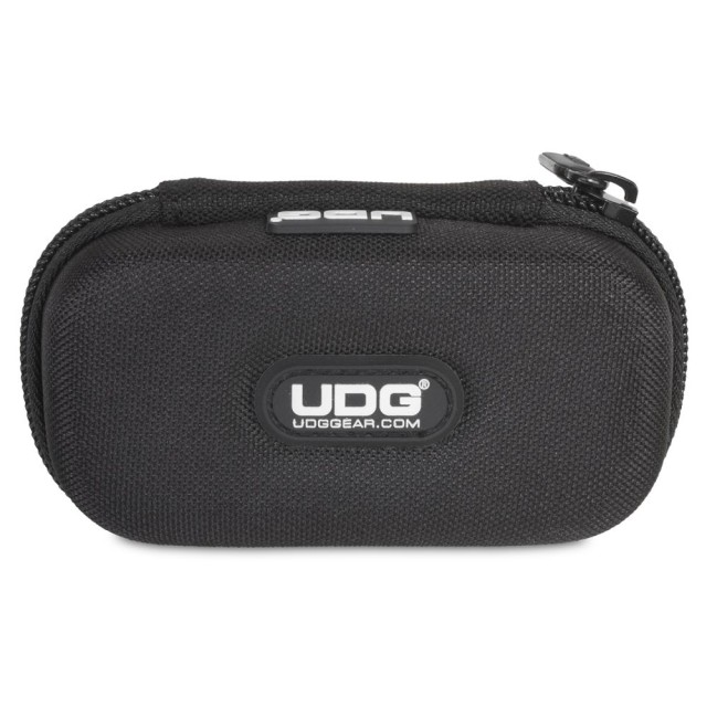 UDG Creator Portable Fader Hardcase Small Black (U8471