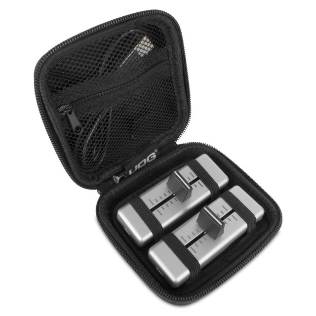UDG Creator Portable Fader Hardcase Medium Black (U847
