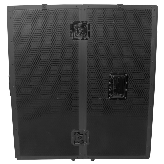 UDG Ultimate Fold Out DJ Table Black MK2 Plus (W) (U91
