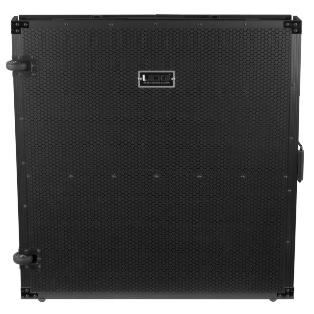 UDG Ultimate Fold Out DJ Table Black MK2 Plus (W) (U91
