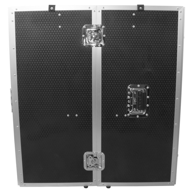 UDG Ultimate Fold Out DJ Table Silver MK2 Plus (W) (U9