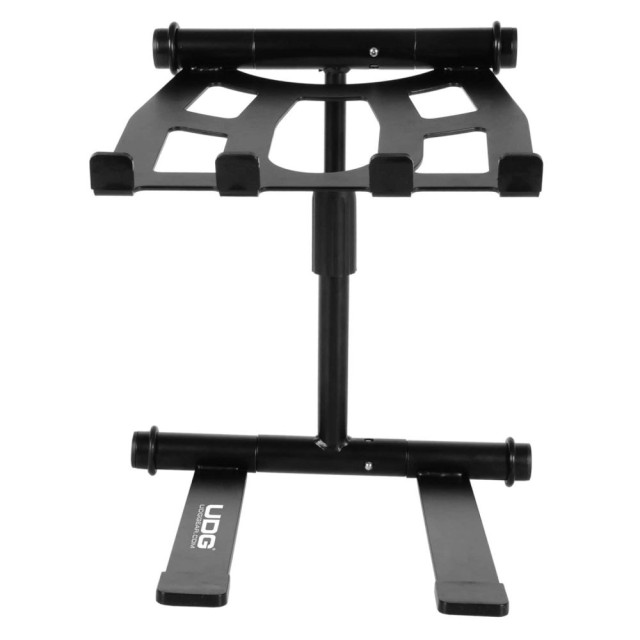 UDG Ultimate Height Adjustable Laptop Stand Black