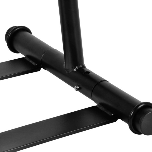UDG Ultimate Height Adjustable Laptop Stand Black
