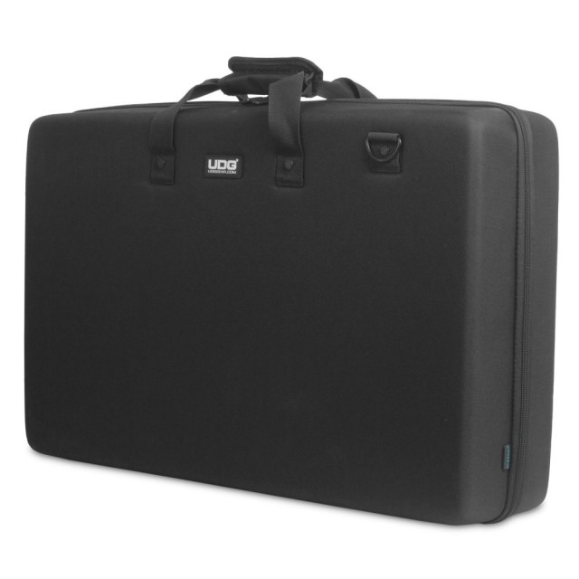 UDG Creator Pioneer DDJ-REV1 Hardcase Black (U8316BL)