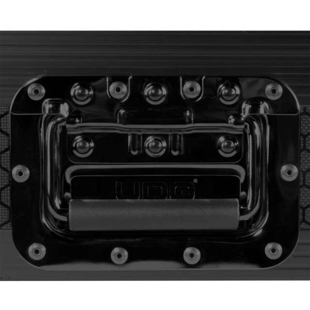 UDG Ultimate Z-Style DJ Table Bl Plus(W) (U91072BL)