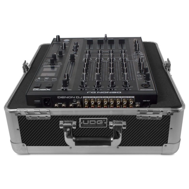UDG Ultimate Pick Foam Case Multi Format M (U93021SL)