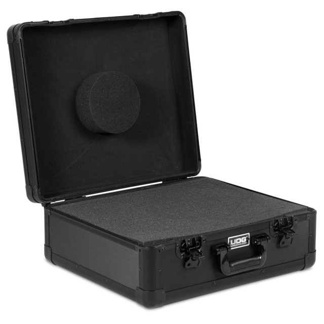 UDG Ultimate FlightCaseTurntable Black (U93016BL)