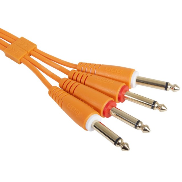 UDG Set Jack-Jack Orange 3m (U97004OR)