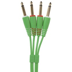 UDG Set Jack-Jack Green 3m (U97004GR)