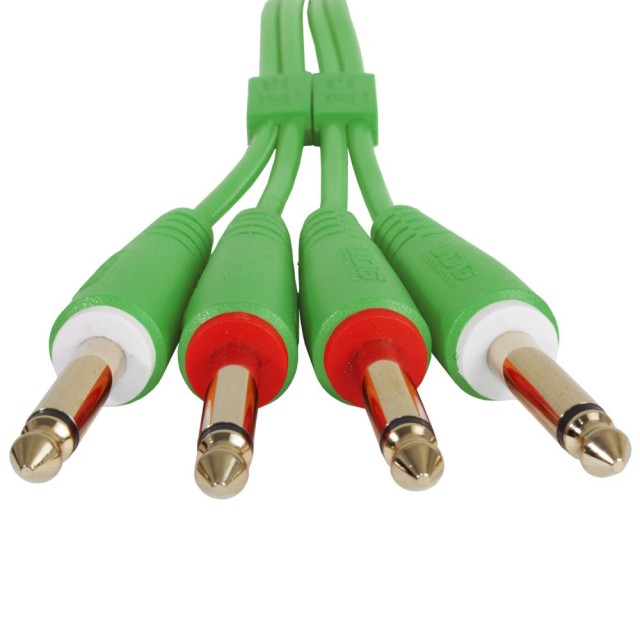 UDG Set Jack-Jack Green 3m (U97004GR)