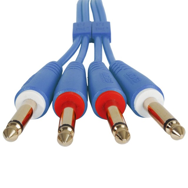 UDG Set Jack-Jack Blue 3m (U97004LB)