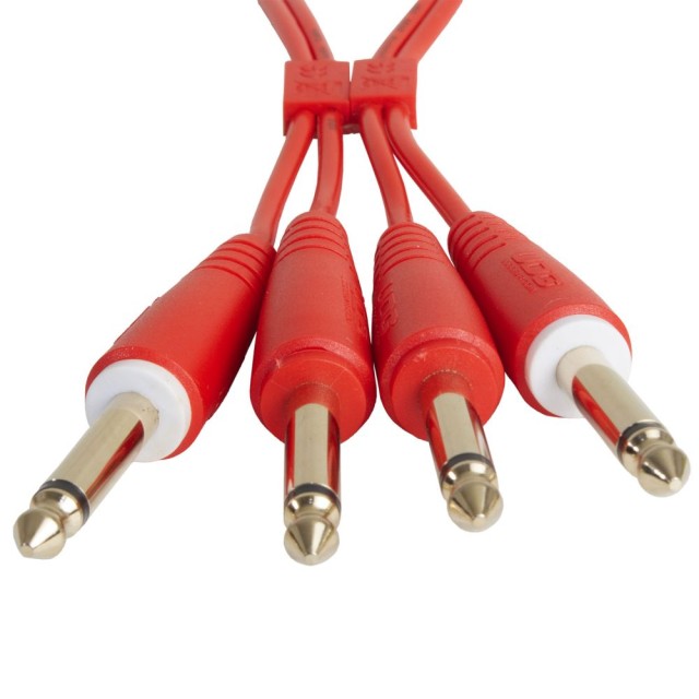 UDG Set Jack-Jack Red 3m (U97004RD)