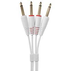 UDG Set Jack-Jack White 3m (U97004WH)