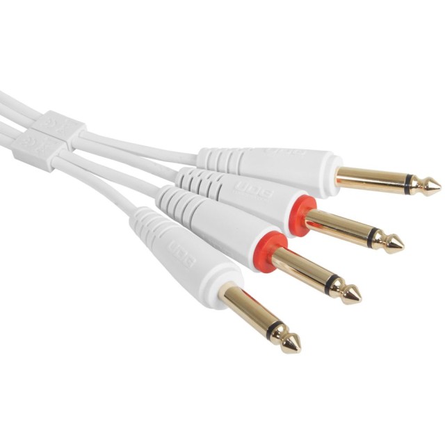 UDG Set Jack-Jack White 3m (U97004WH)