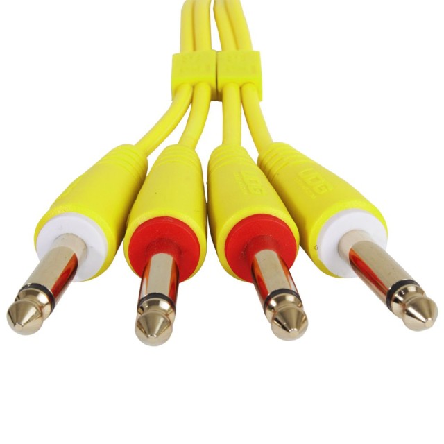 UDG Set Jack-Jack Yellow 3m (U97004YL)