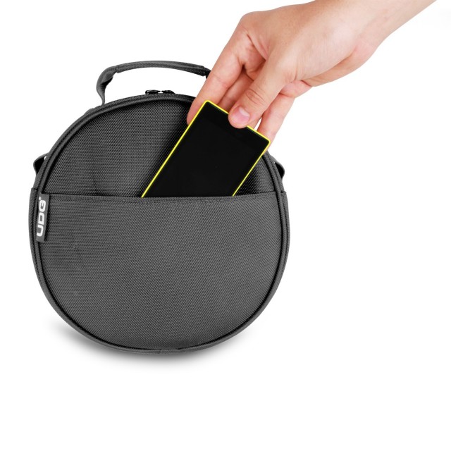 UDG Ultimate DIGI Headphone Bag