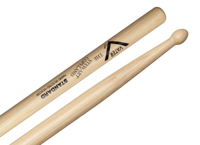 VATER The Stewart Copeland Standard